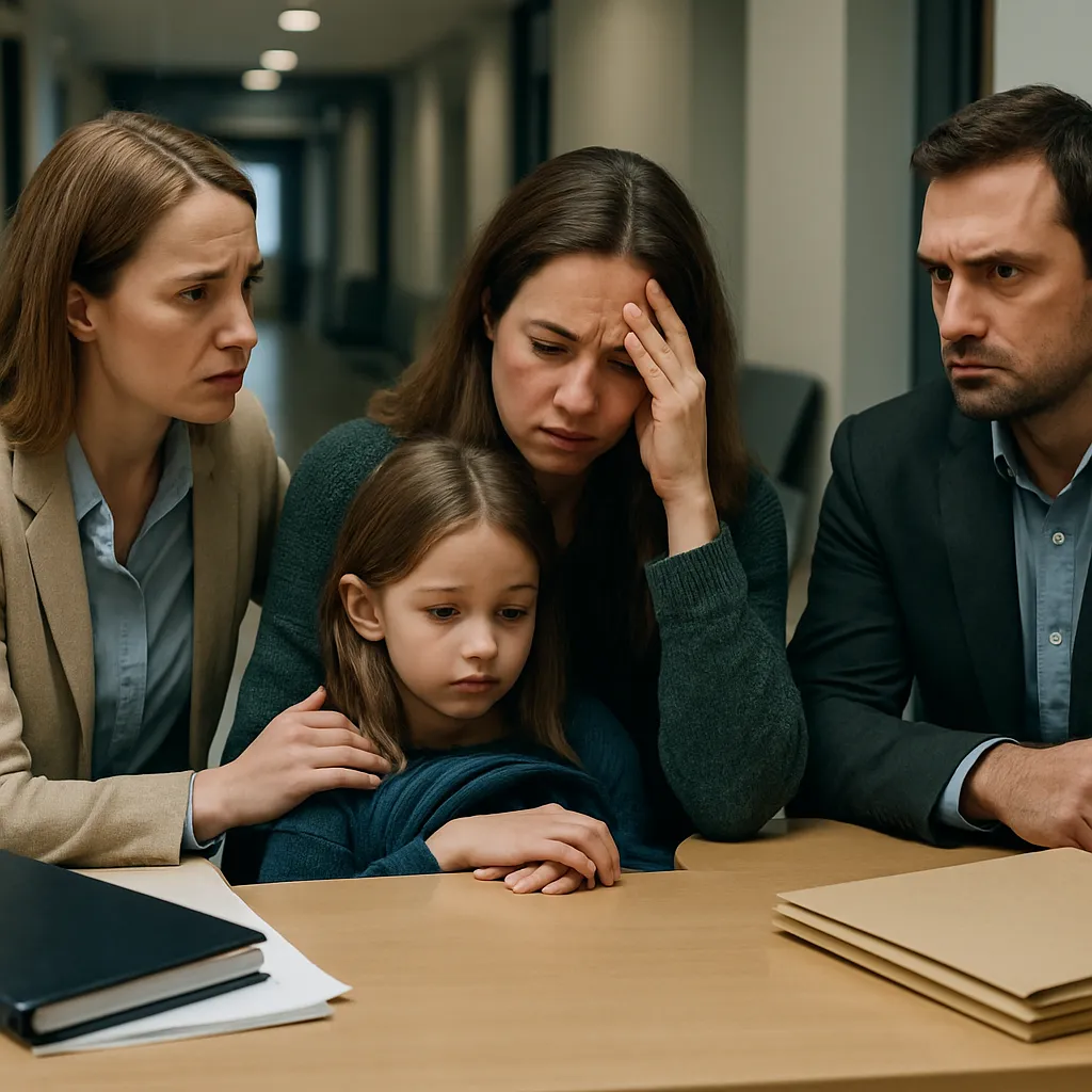 Coach divorcio apoyo emocional especializado