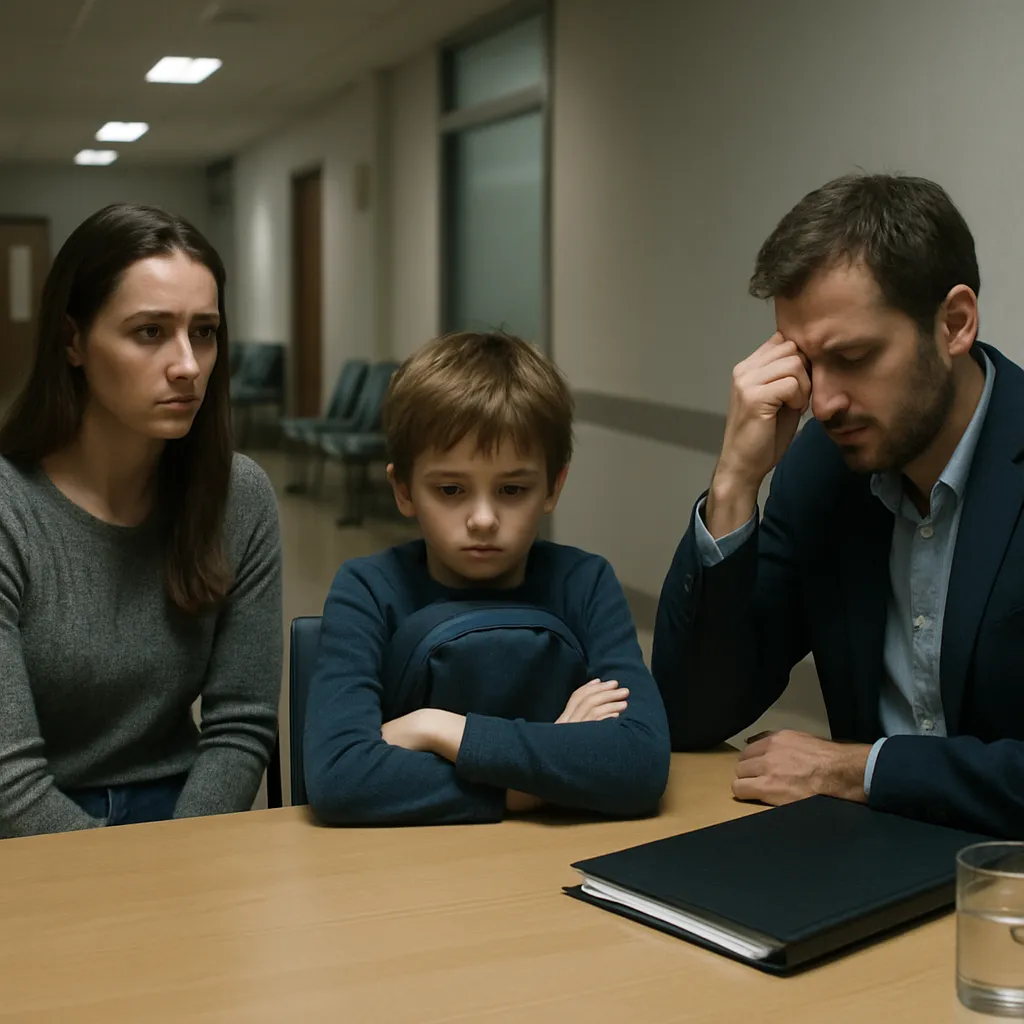 Cómo demostramos la viabilidad práctica de la custodia compartida