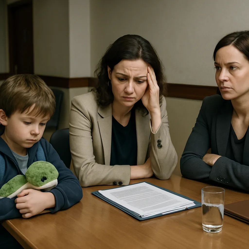 Divorcio matrimonio homosexual Madrid especialistas en Chueca