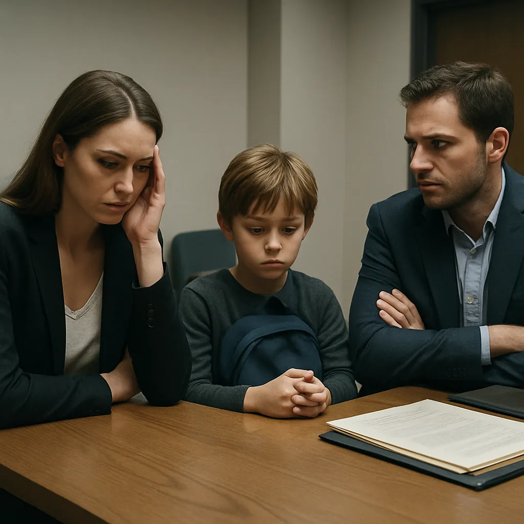 Divorcio unilateral urgente conseguimos sentencia en 3 meses