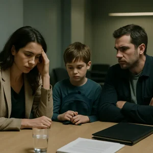 Herencias discapacidad procedimientos simplificados