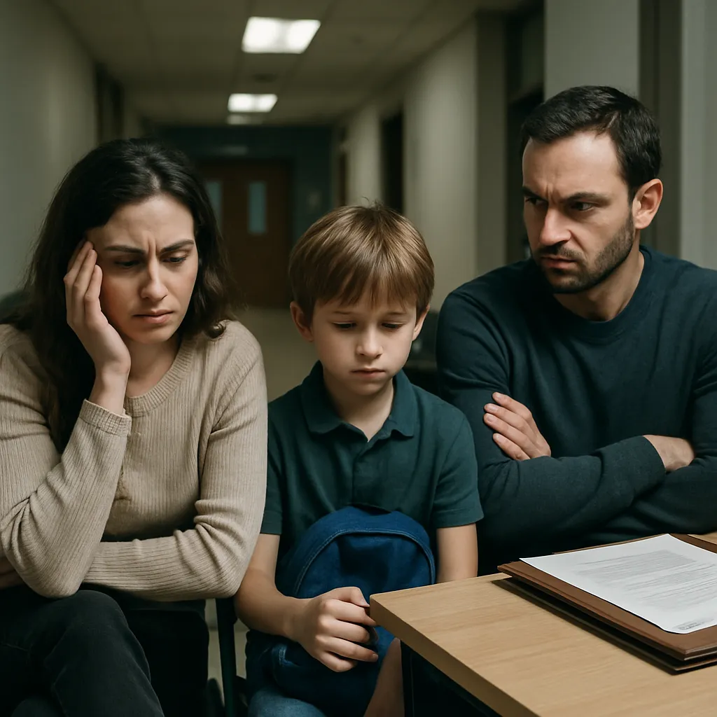 Recuperar patria potestad Madrid especialistas en Juzgado Plaza de Castilla