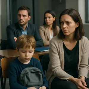 3 cláusulas testamentarias que protegen a tus hijos del divorcio