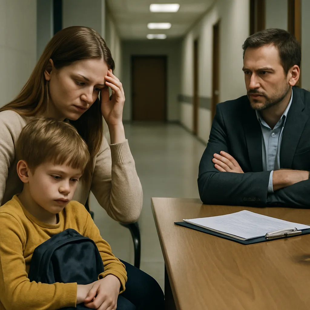Acuerdo divorcio cláusulas imprescindibles