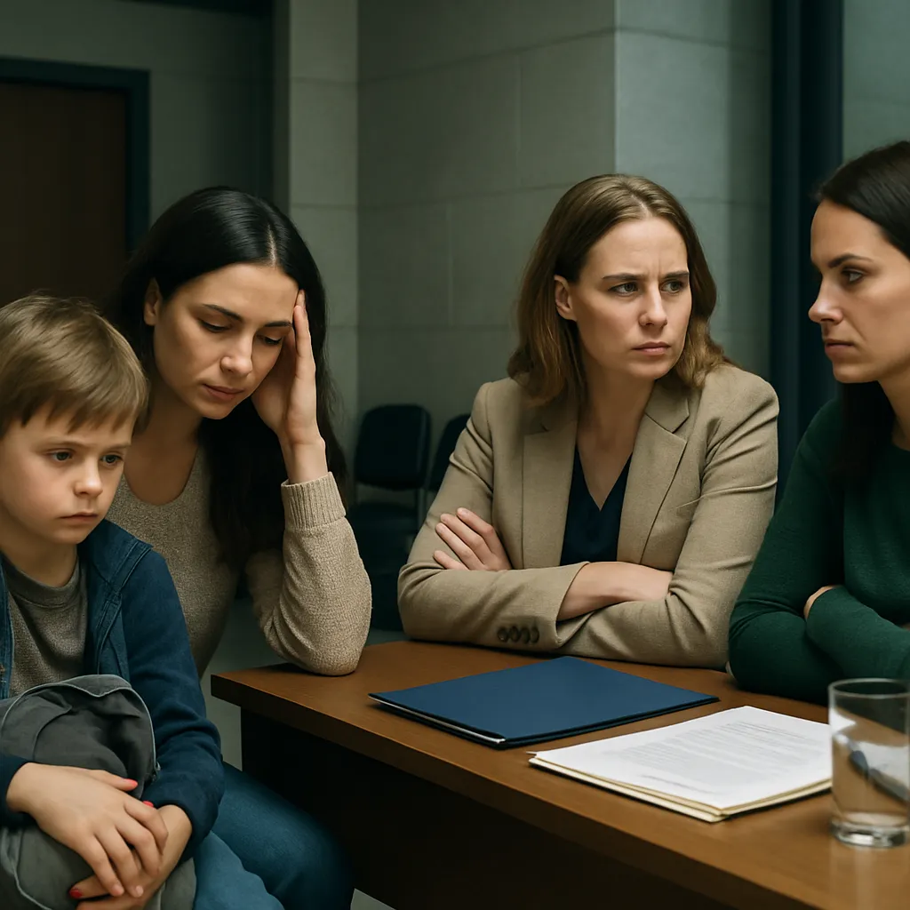 Parejas mismo sexo divorcio diferenciado