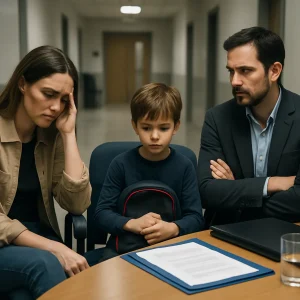 Testamento nulo procedimiento legal