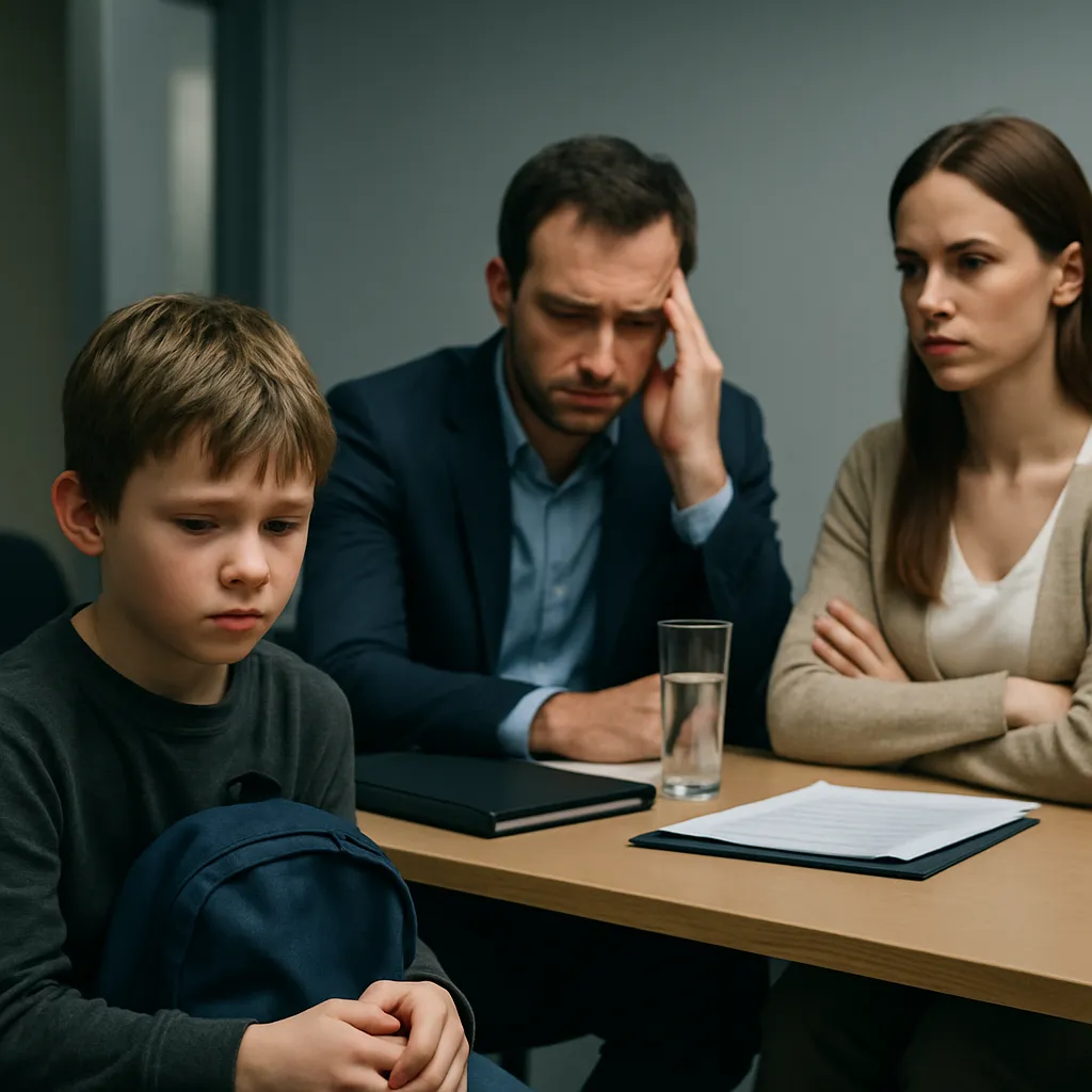 3 argumentos que nunca fallan para conseguir custodia compartida