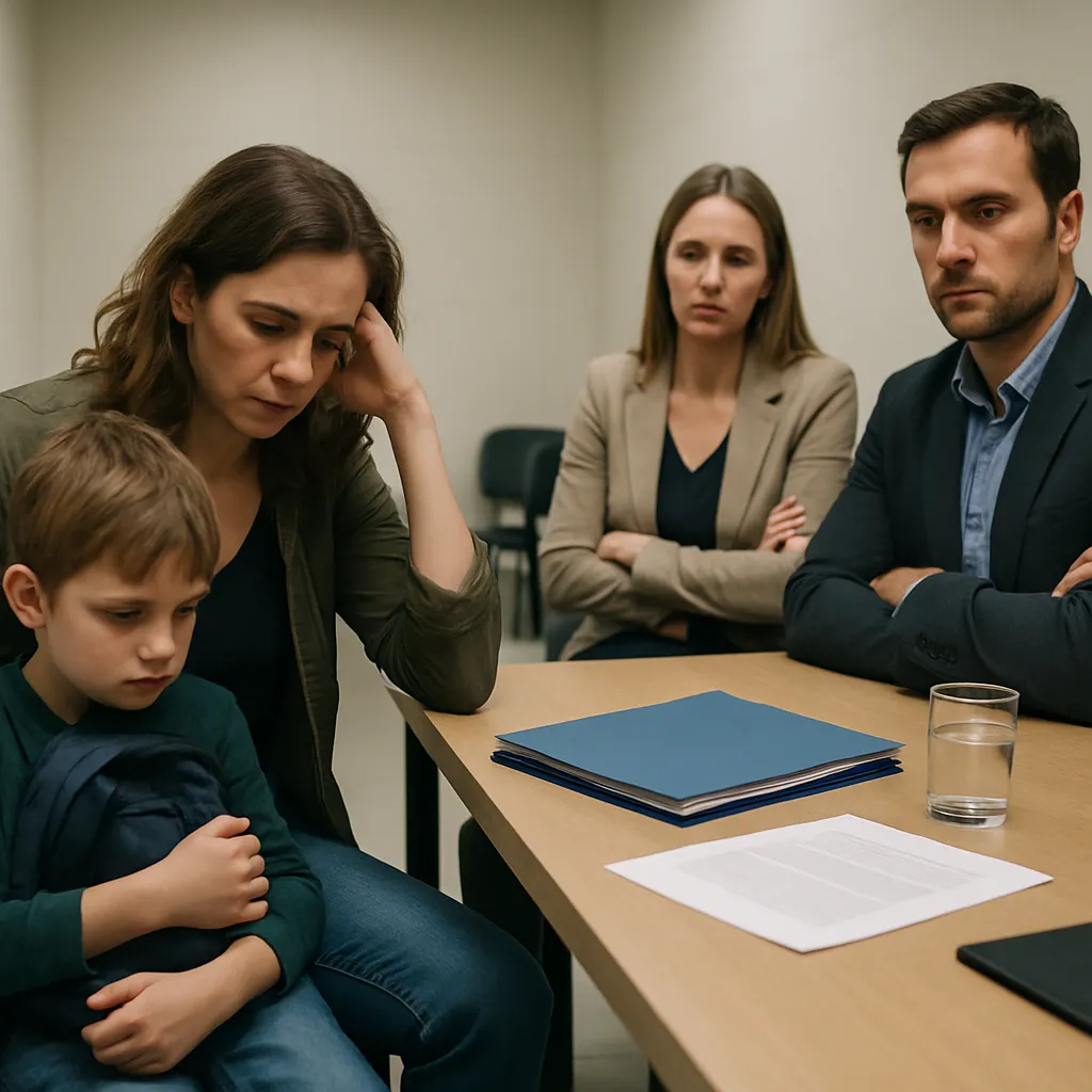 Cómo conseguimos divorcio exprés para pareja que se casó en el extranjero