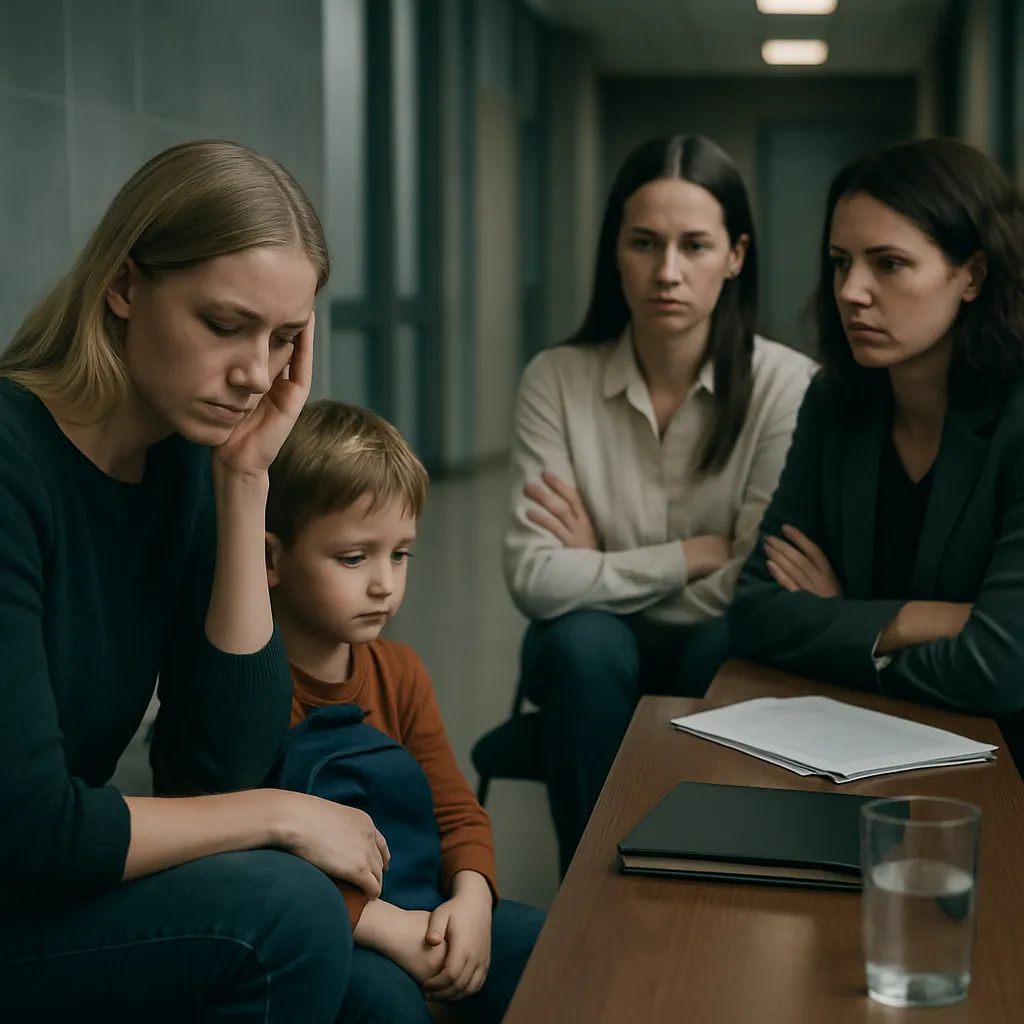 Divorcio homosexual particularidades procedimentales