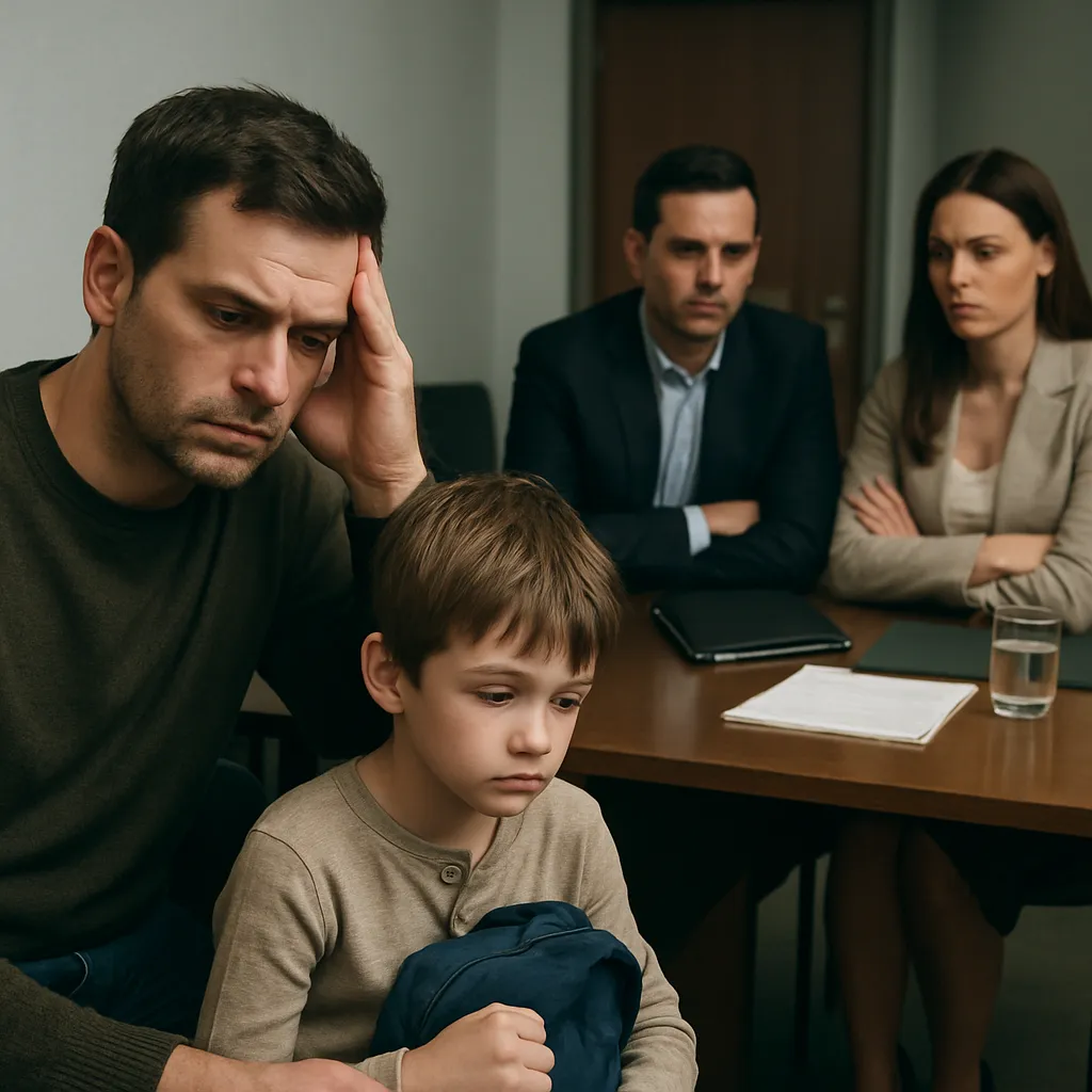 Familias diversas protección jurídica