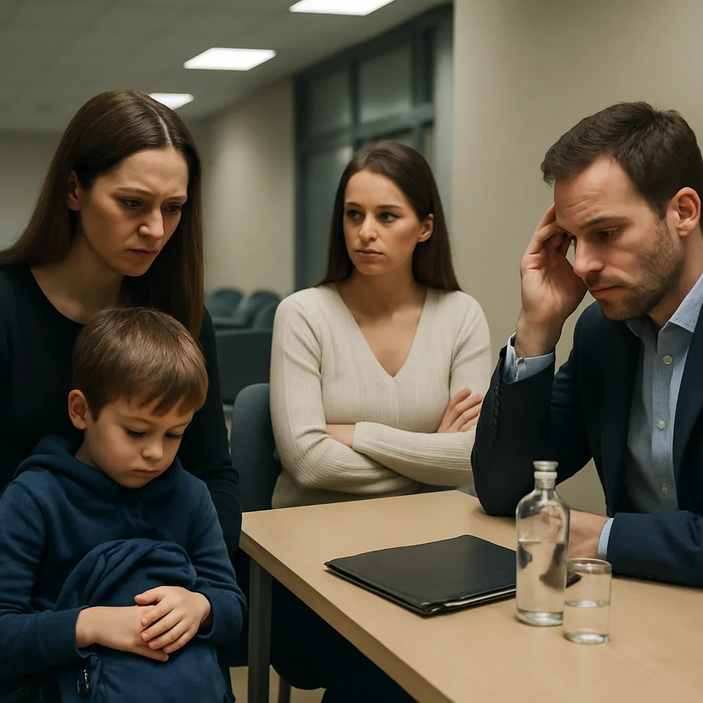 Habeas corpus familiar cuándo y cómo solicitarlo