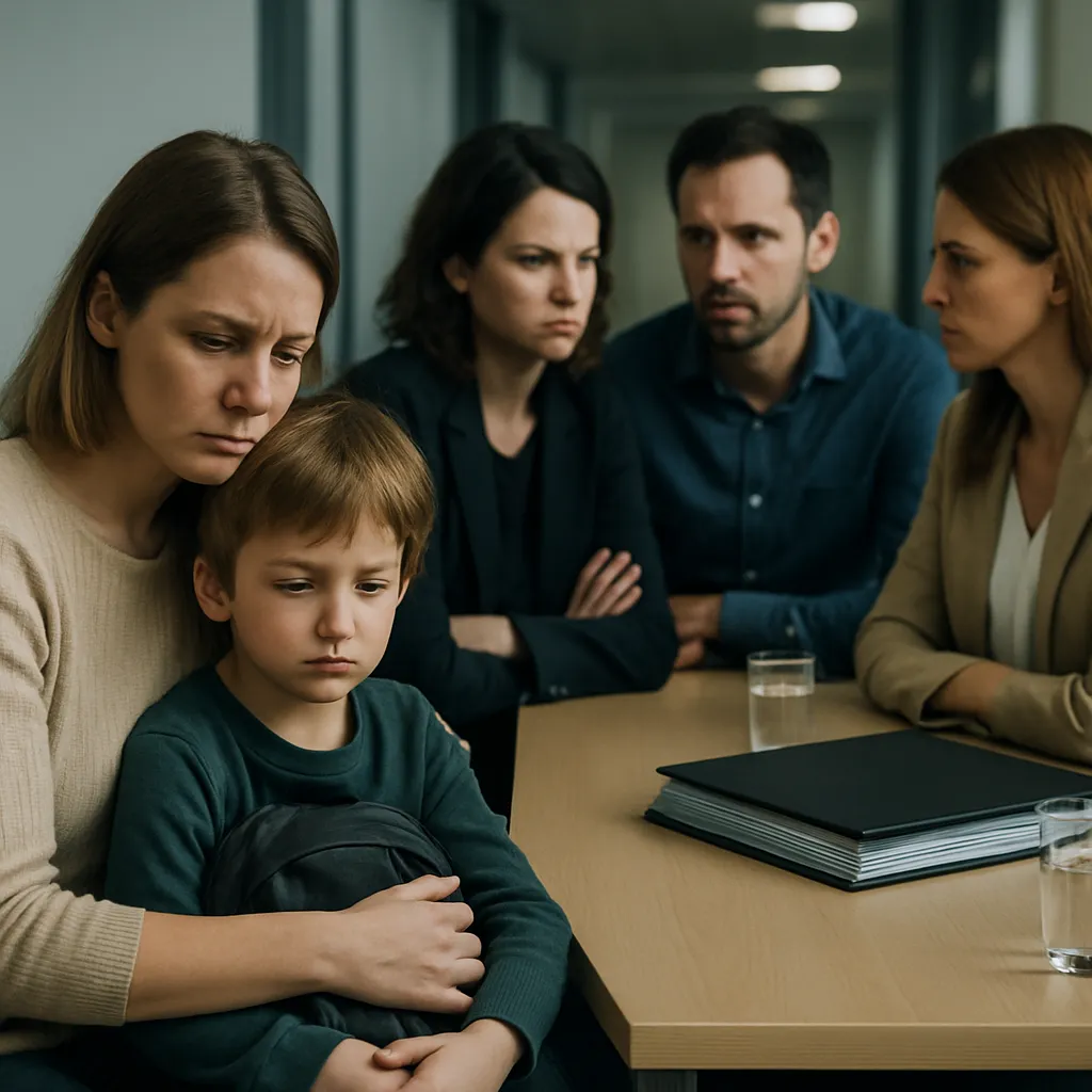 3 peculiaridades del divorcio homosexual que la mayoría de abogados desconoce