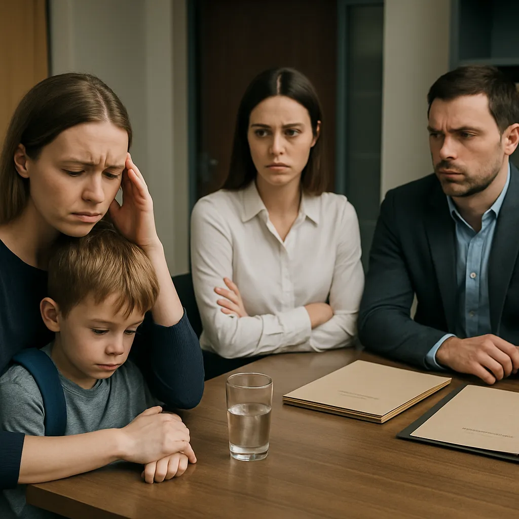 3 ventajas fiscales del divorcio sin hijos que pocos conocen