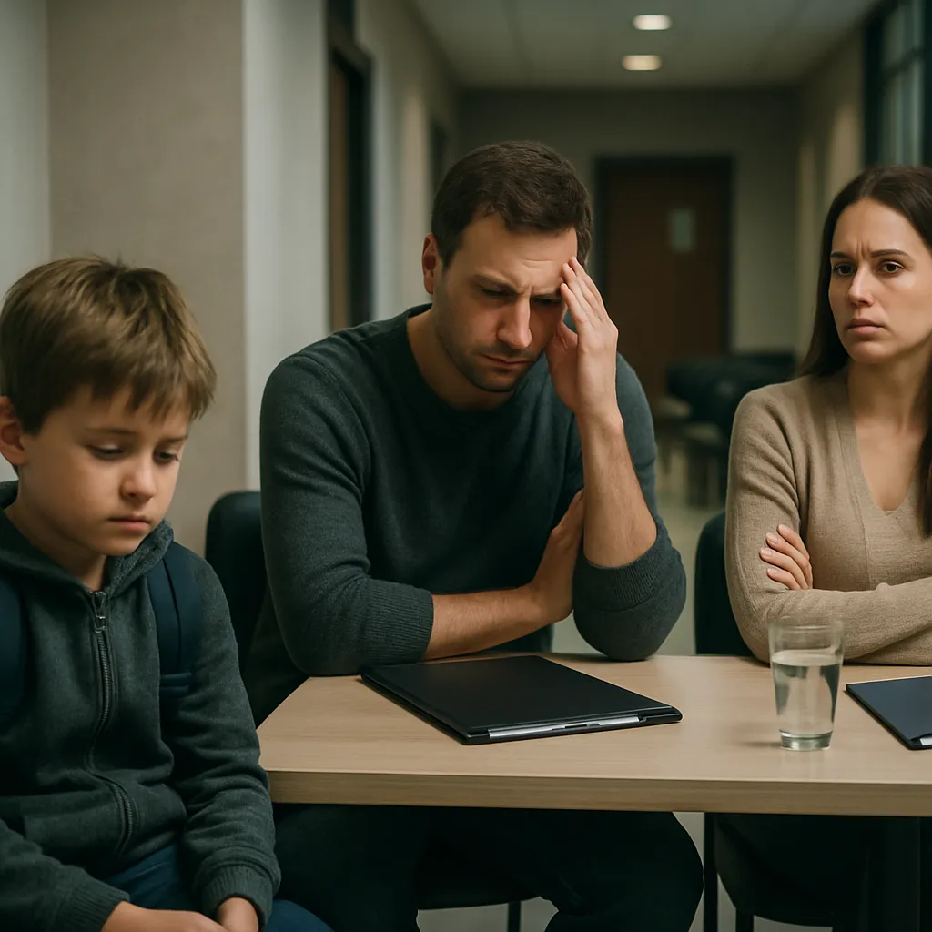 5 errores fatales al redactar un convenio regulador que debes evitar