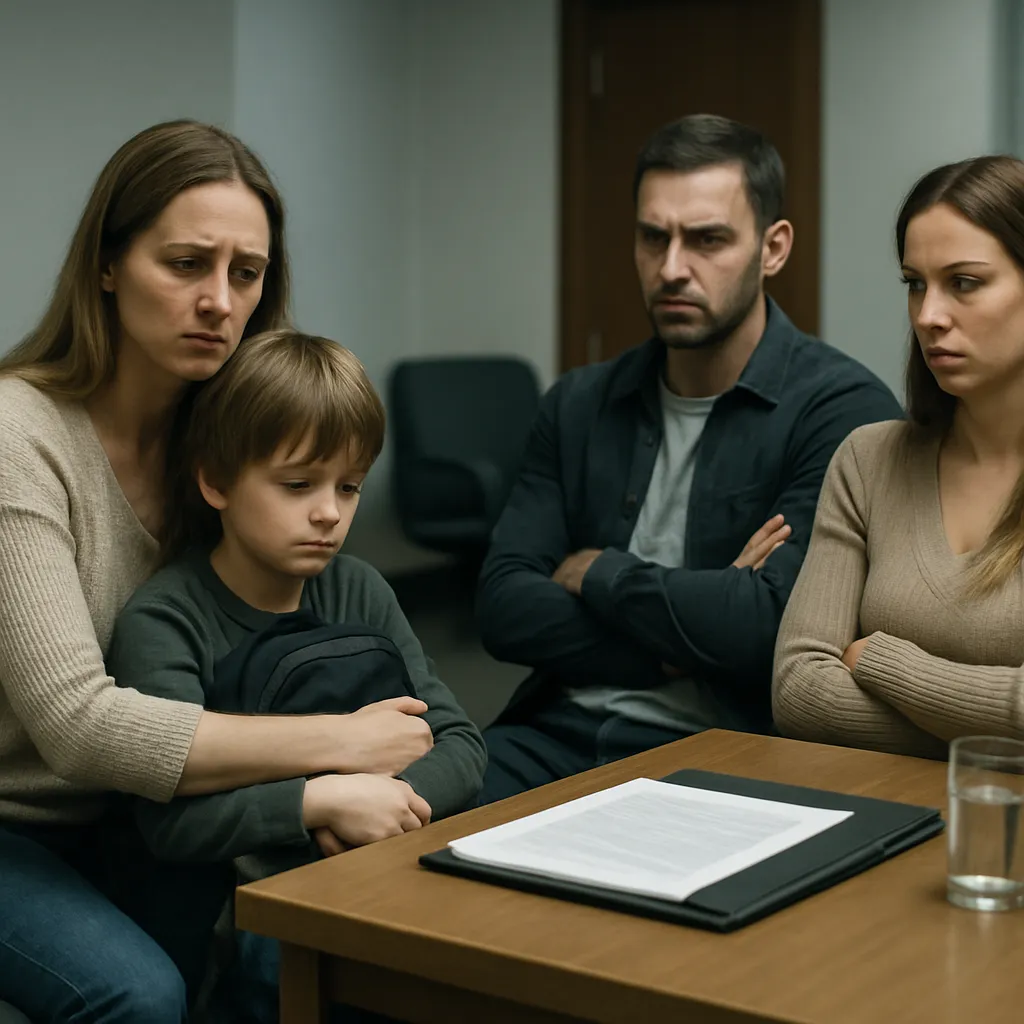 5 tipos de divorcio cuál elegir según tu situación económica