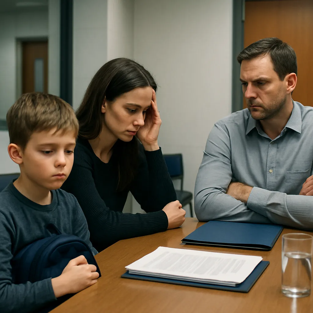 Adjudicación vivienda familiar criterios judiciales