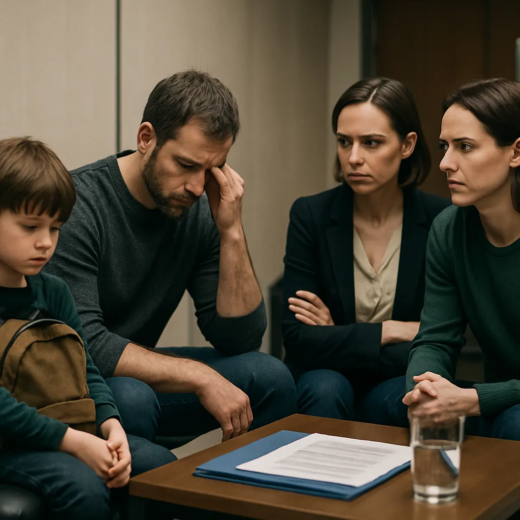 Adopción por parejas del mismo sexo proceso completo en España