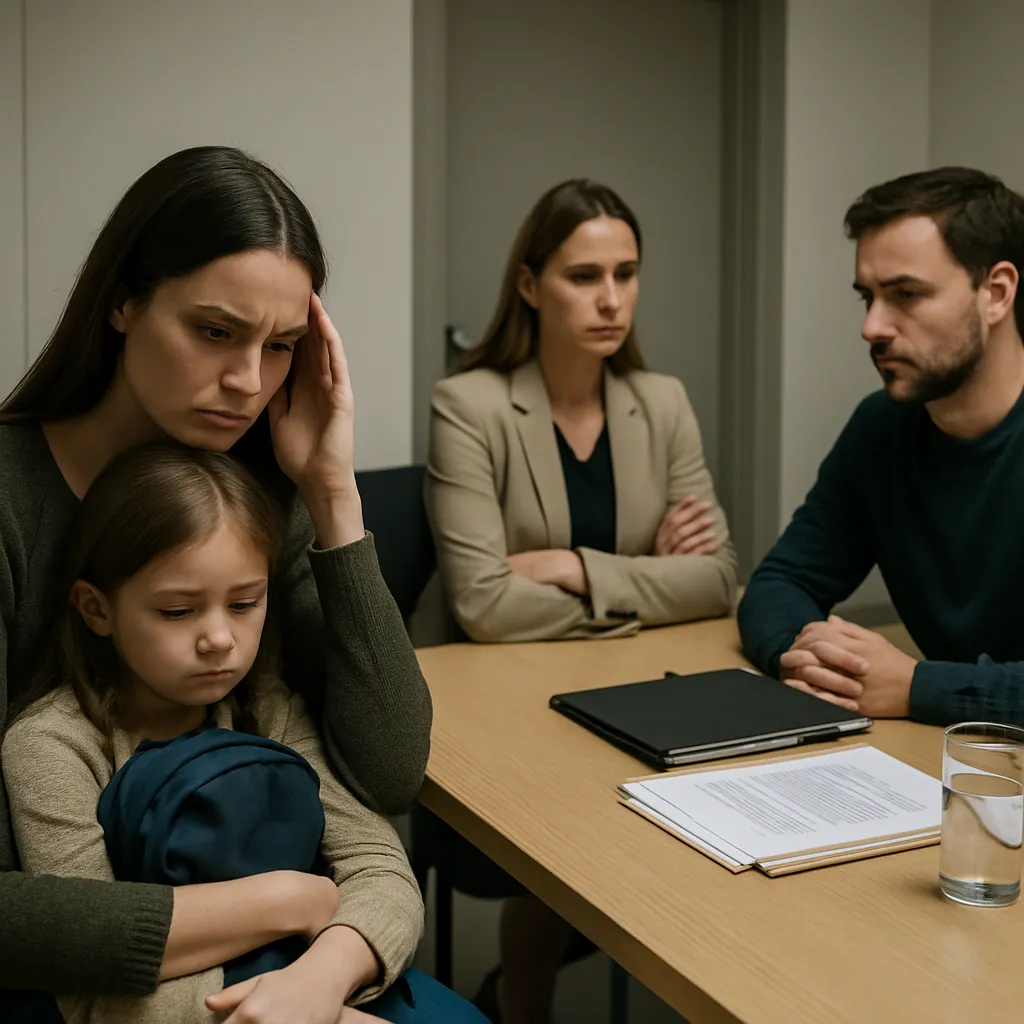 Alternativas vivienda en custodia compartida soluciones prácticas