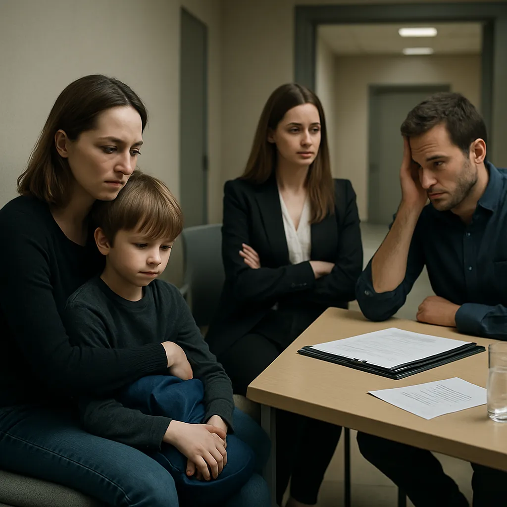 Baja maternal derechos económicos completos