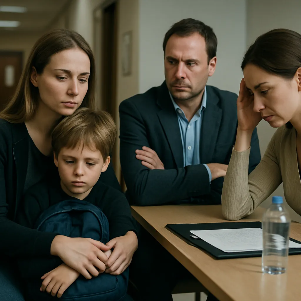 Baja paternidad vs convenio colectivo prevalencia legal