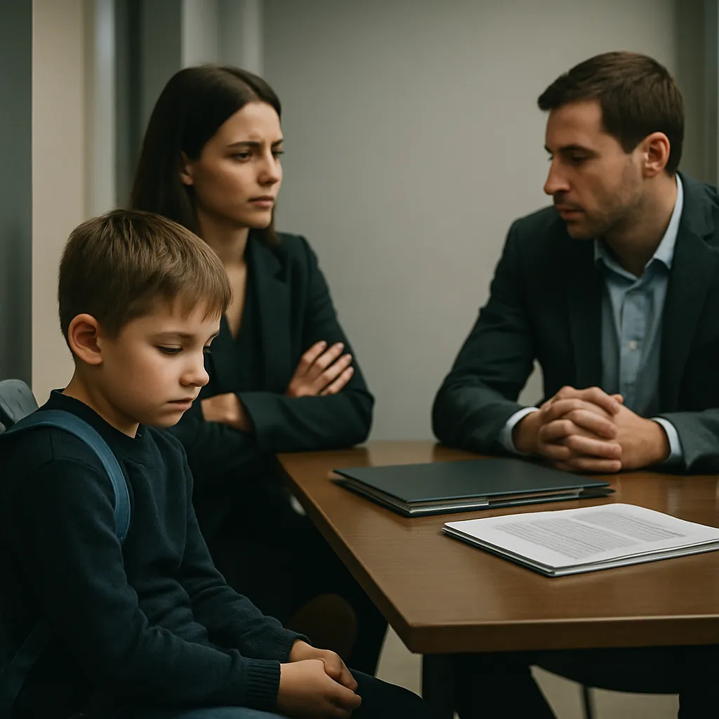 Bienes muebles divorcio valoración y división