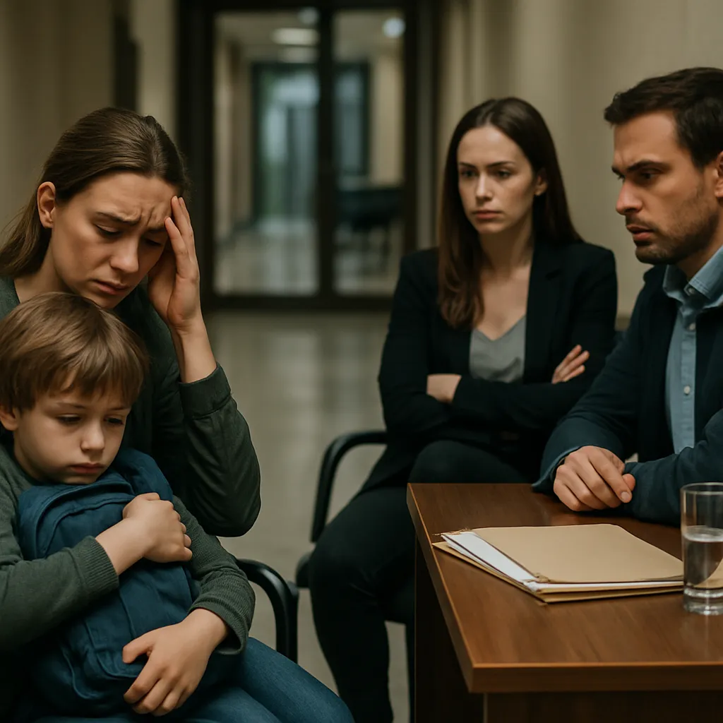 Cálculo pensión alimenticia fórmulas actualizadas