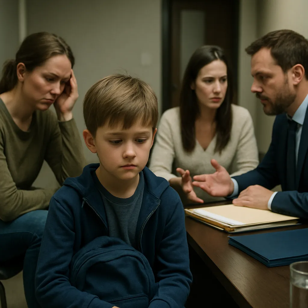 Carrera medicina pensión alimenticia especial