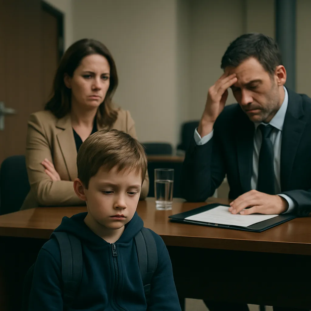 Colegio privado gasto extraordinario o pensión aumentada