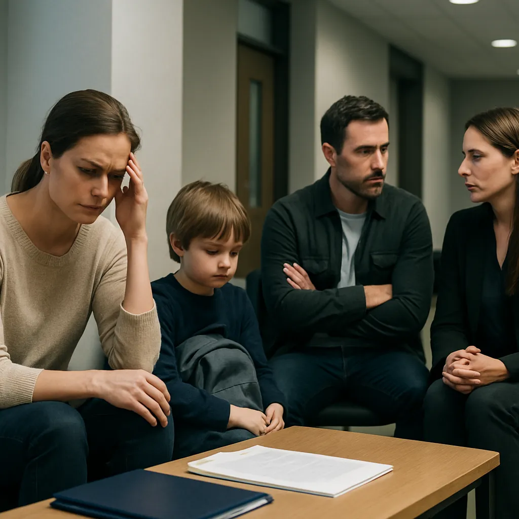 Cómo cambiar régimen económico matrimonial sin complicaciones