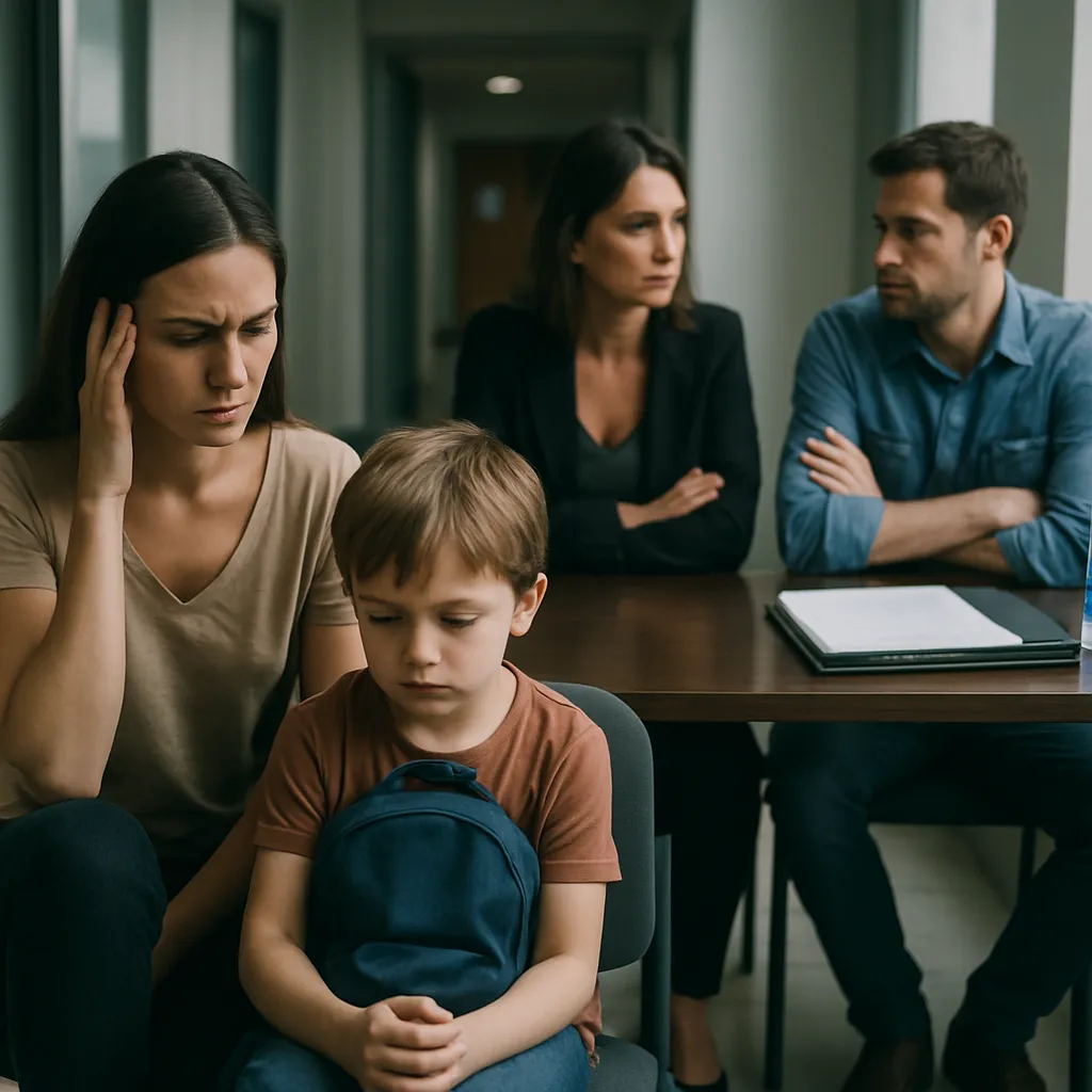 Cómo conseguimos modificación urgente en plenas vacaciones