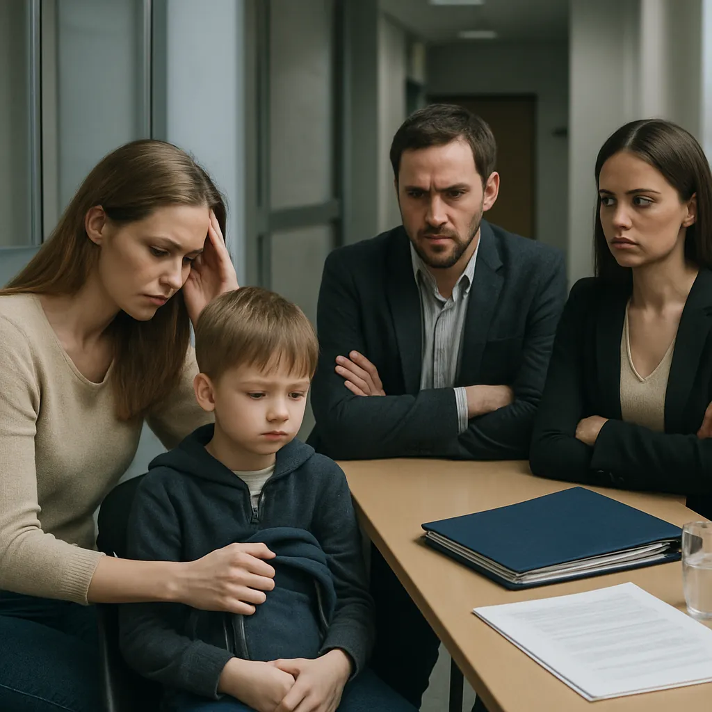 Cómo detectamos una nulidad matrimonial que el cliente creía que era divorcio