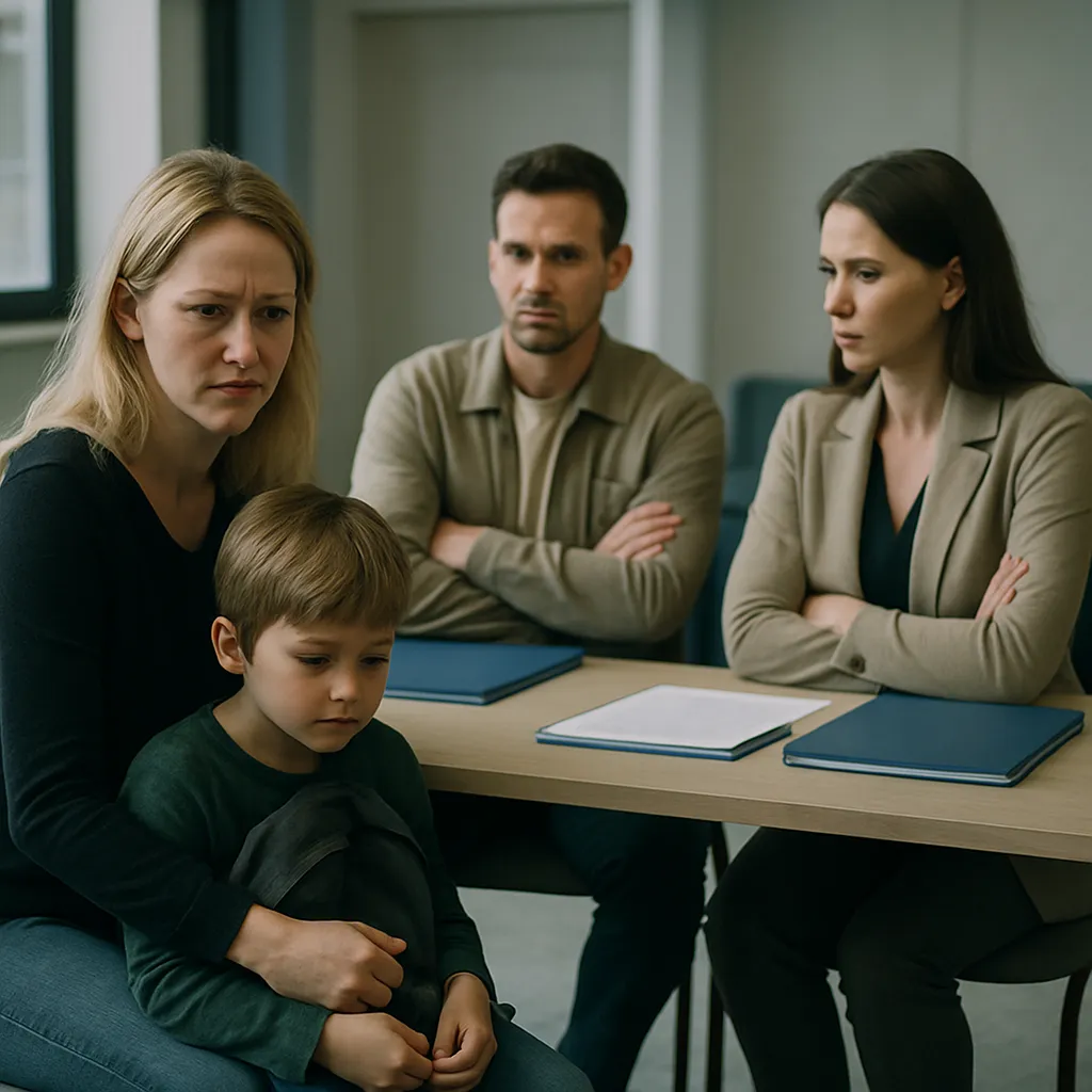 Cómo evitamos un juicio de 18 meses con una mediación de 3 sesiones