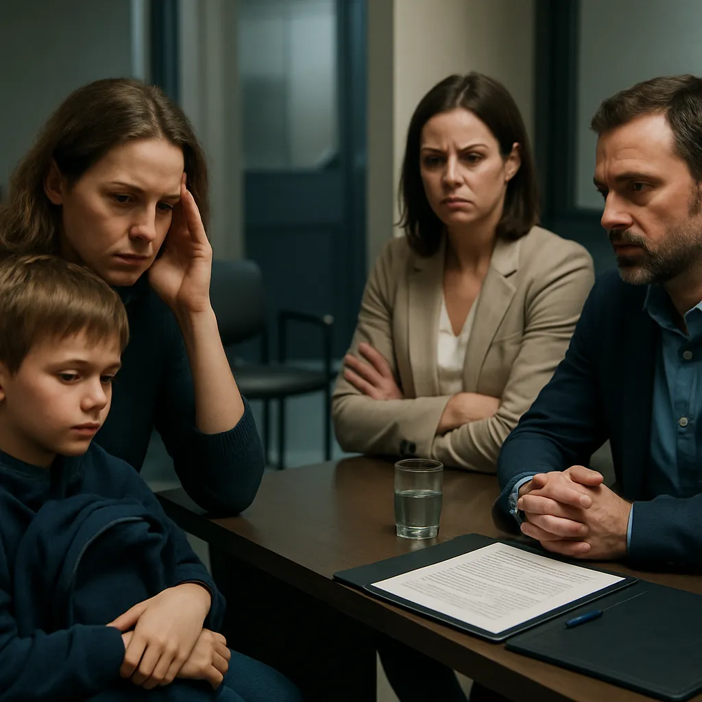 Cómo evitar la acusación de abandono familiar al irte de casa