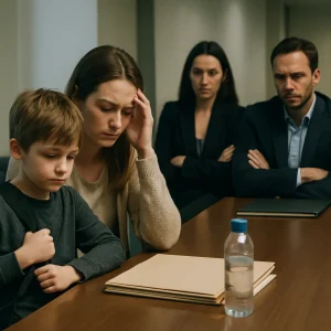 Cómo ganamos un divorcio contencioso con diferencia de ingresos de 10 a 1