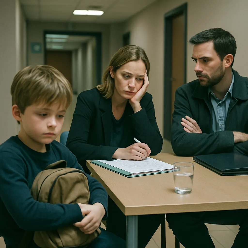 Cómo preparar tu divorcio 6 meses antes sin que tu pareja se entere