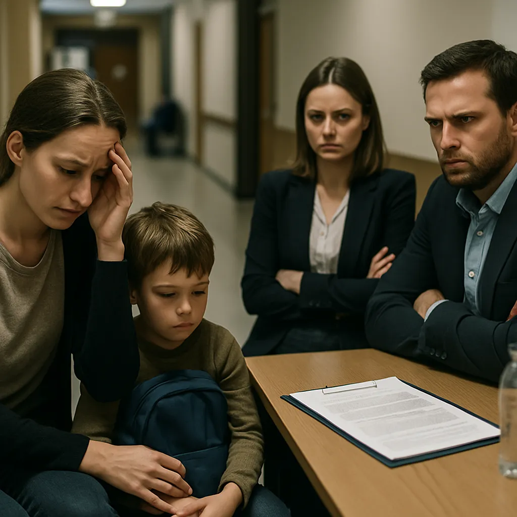 Cómo un testamento mal redactado arruinó una herencia familiar