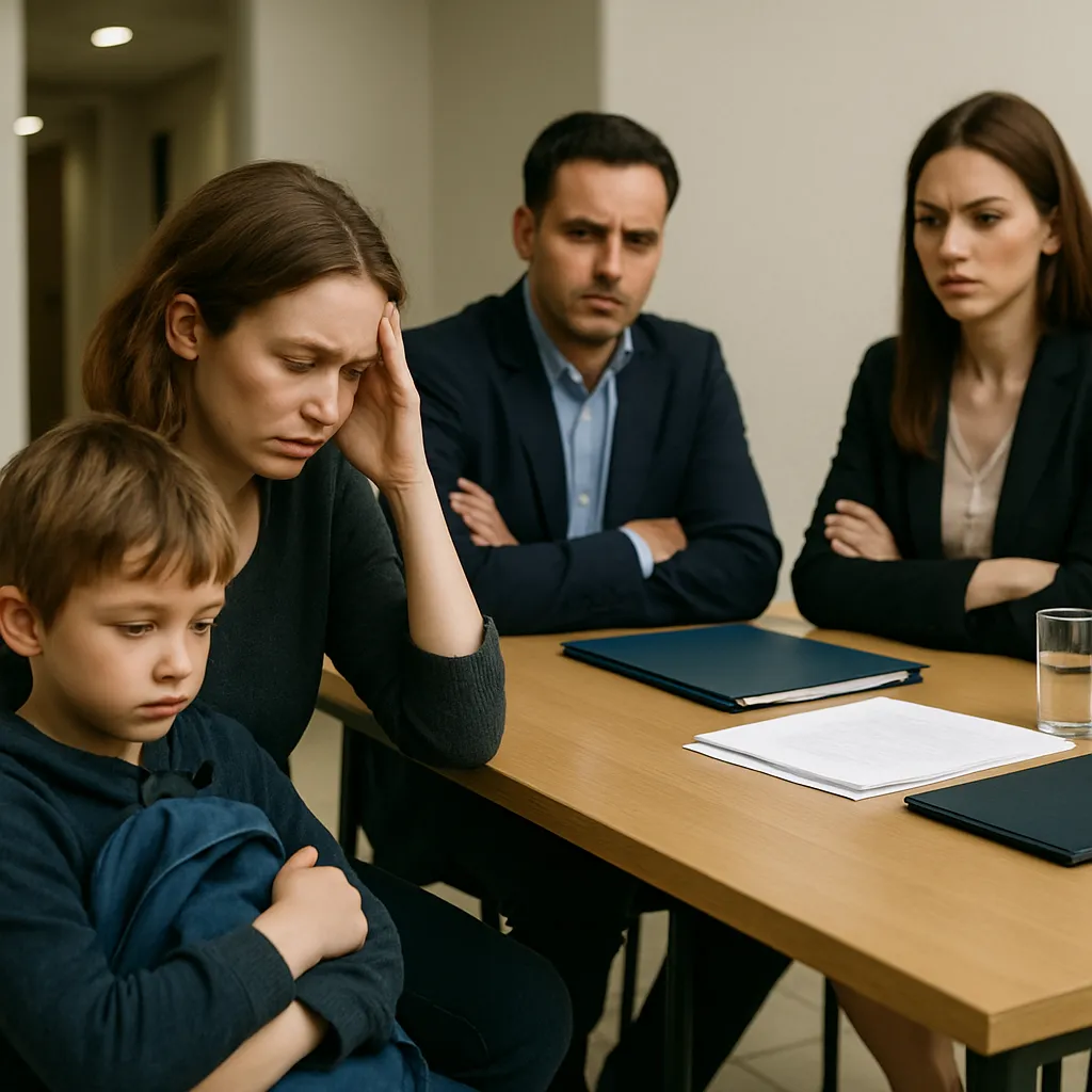 Compensatoria vitalicia criterios edad