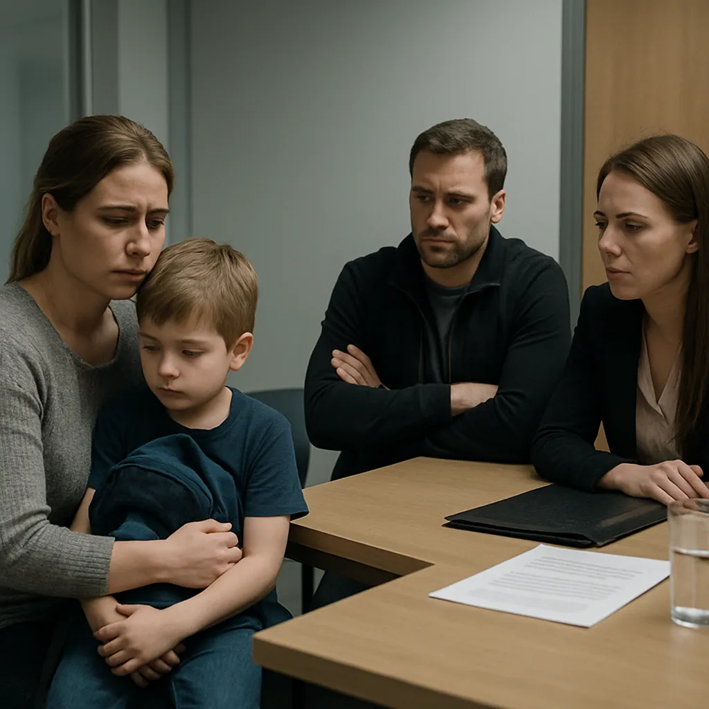 Consulta urgente divorcio atendemos casos complejos