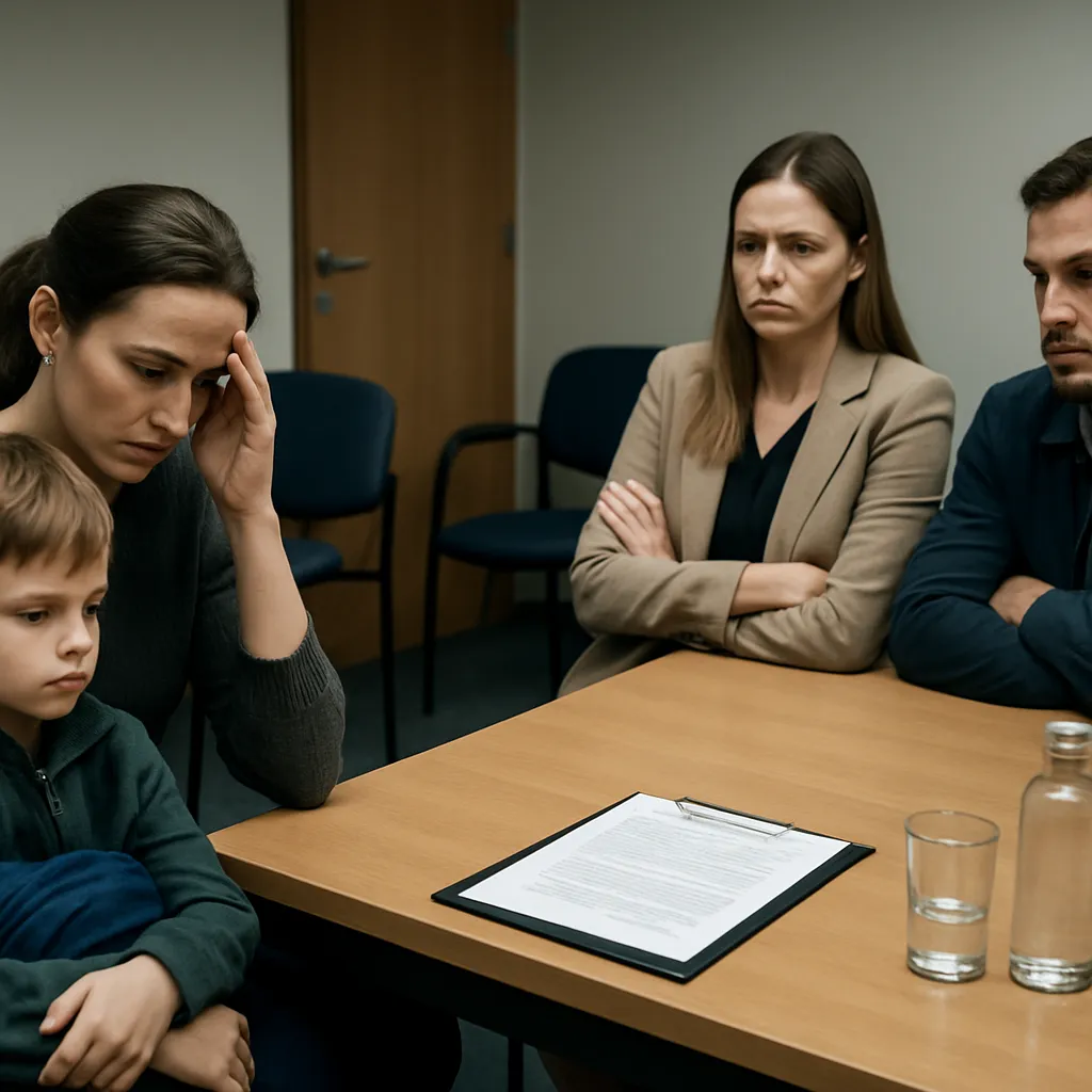 Convenio regulador diferencias entre comunidades