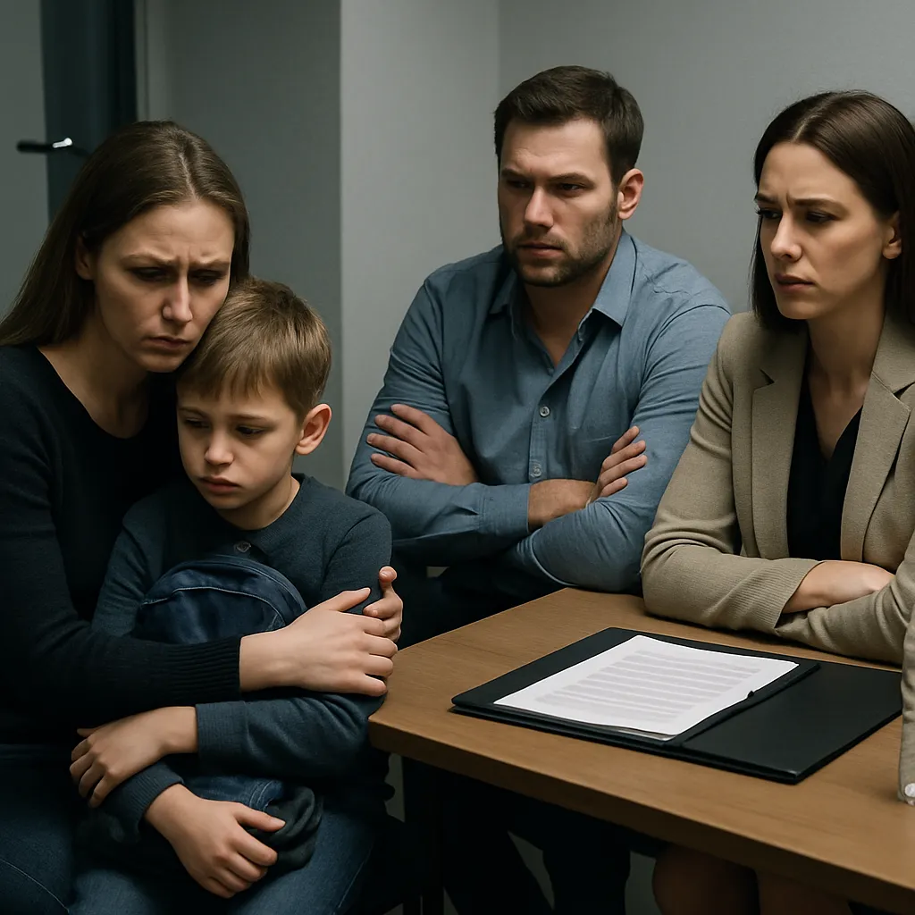 Convenio regulador no ratificado consecuencias que no imaginas