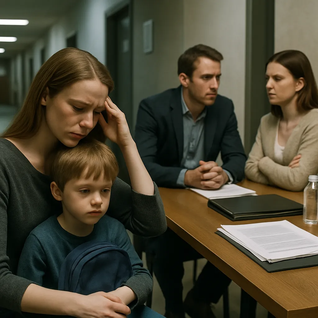 Convenio regulador vs sentencia judicial qué opción te conviene