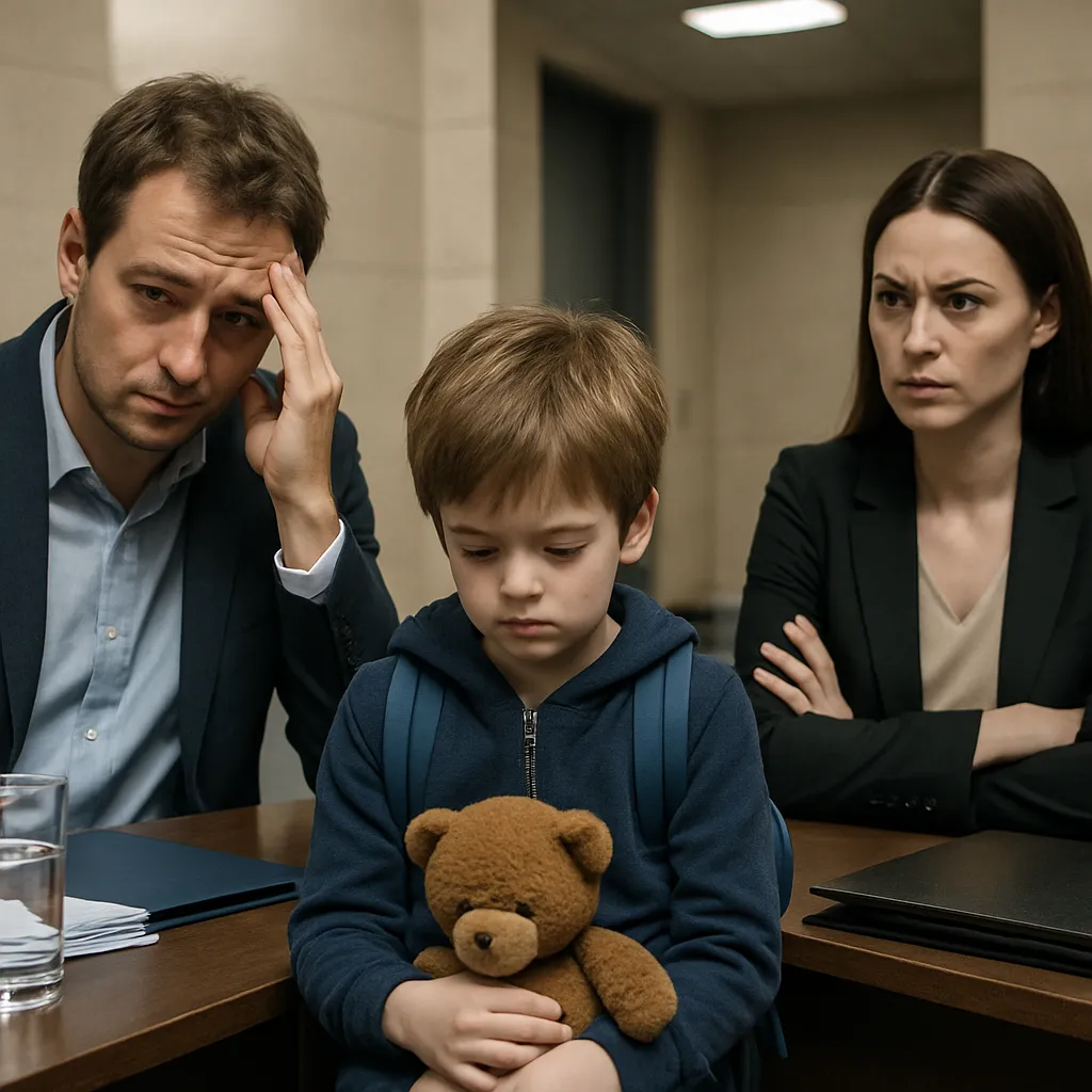 Custodia de mascotas primera sentencia favorable