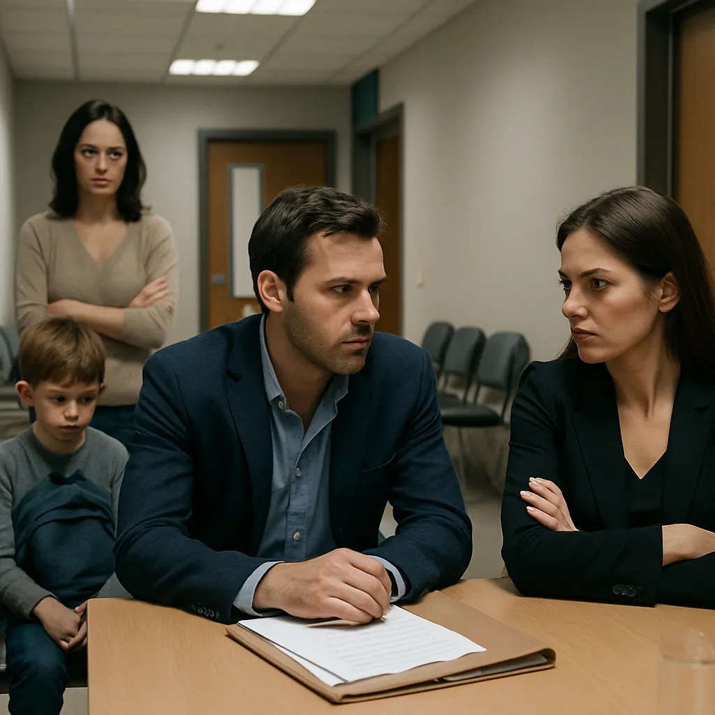 Desigualdad económica pareja consecuencias divorcio