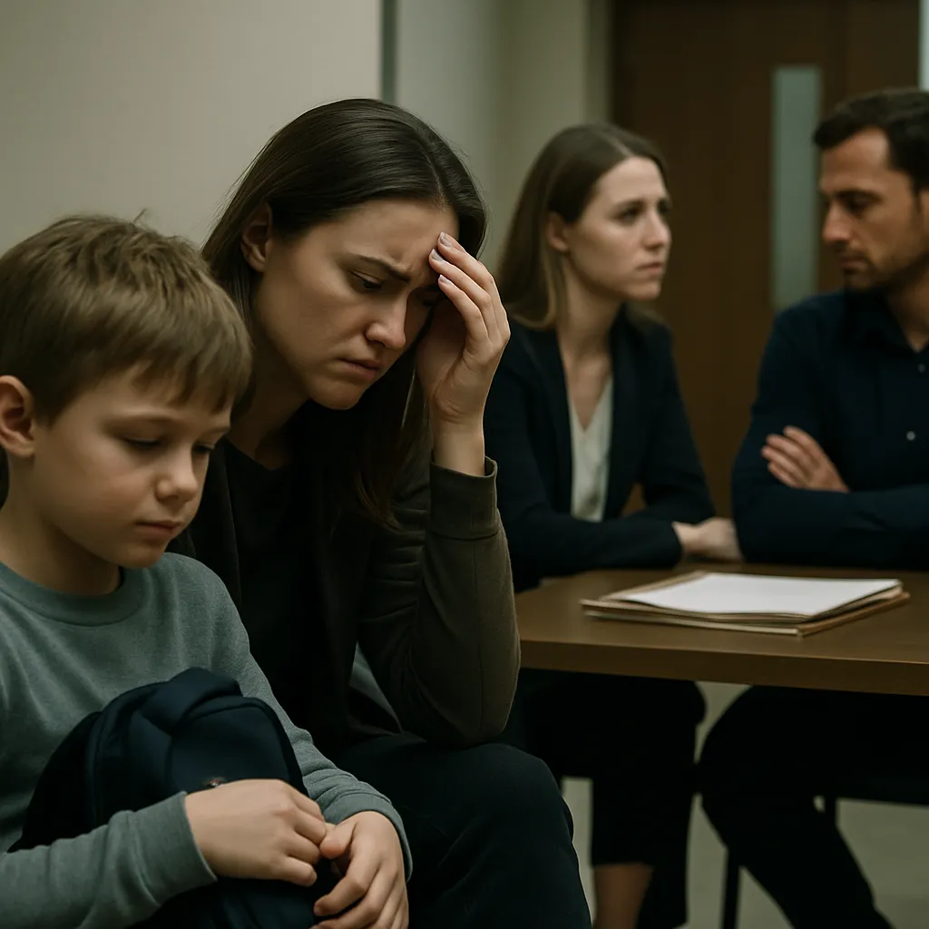 Despido por reducción jornada reclamación legal