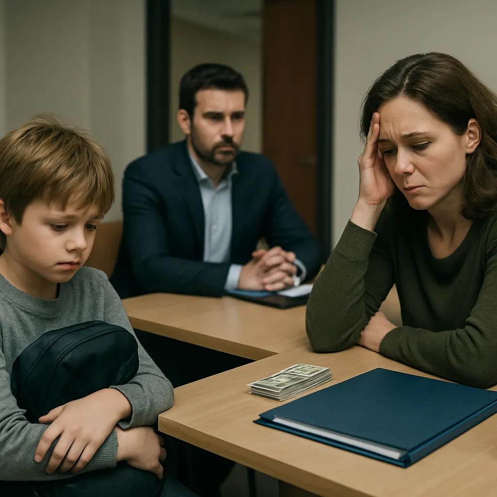 Dinero común protección liquidación