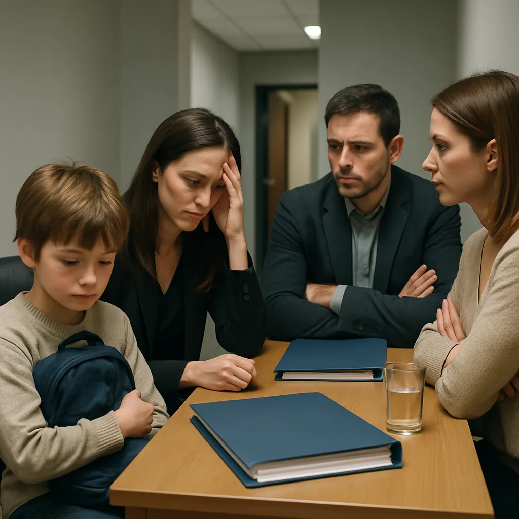 Divorcio de mutuo acuerdo vs contencioso costes reales en Madrid