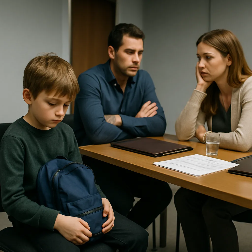 Divorcio express conseguimos sentencia en tiempo récord