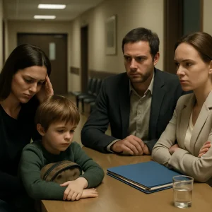 Divorcio express sin hijos procedimiento acelerado