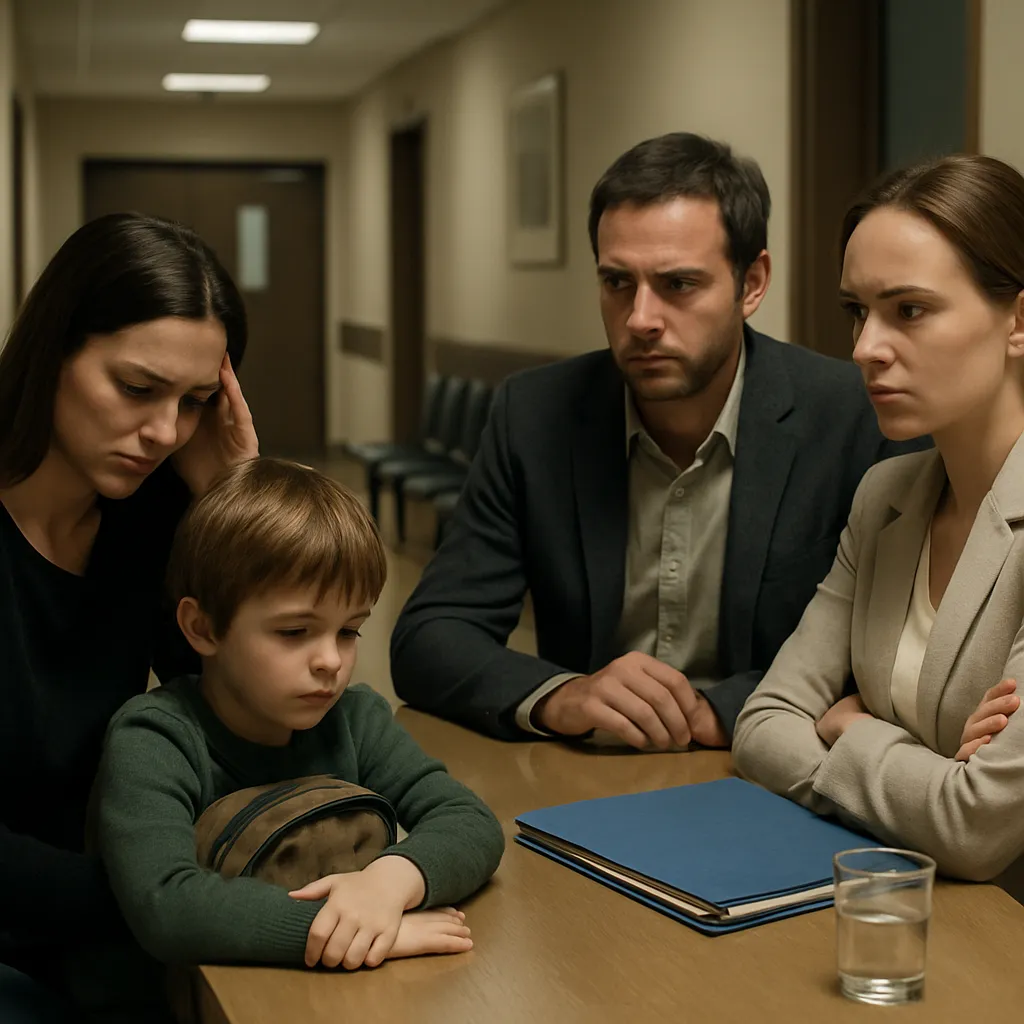 Divorcio express sin hijos procedimiento acelerado