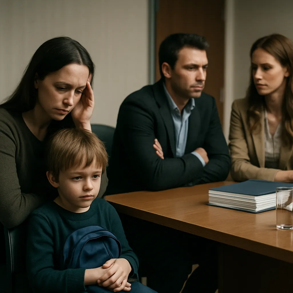 Divorcio express vs procedimiento ordinario diferencias reales de tiempo